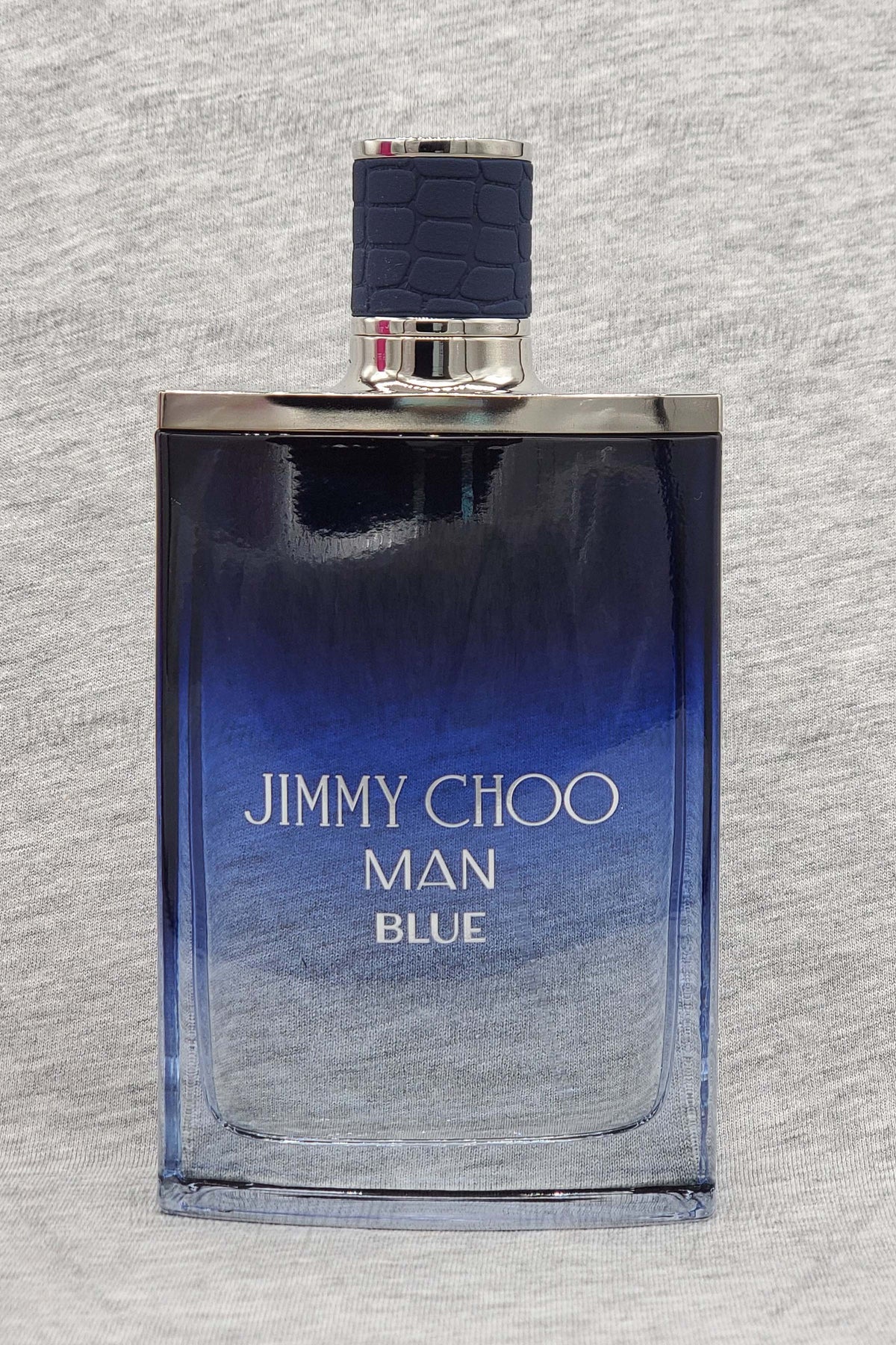 Jimmy Choo Man Blue - Maximum Fragrance