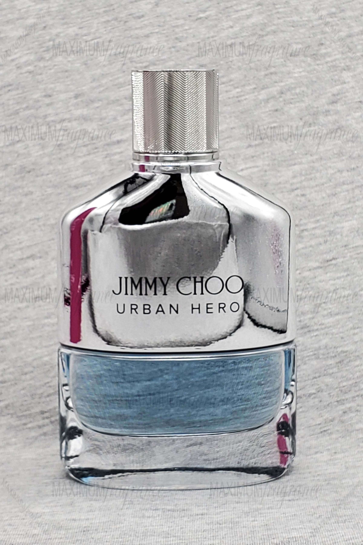 Urban Hero - Maximum Fragrance