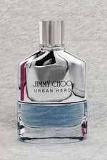 Urban Hero - Maximum Fragrance