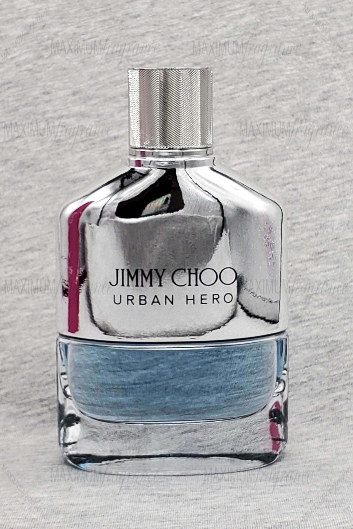 Urban Hero - Maximum Fragrance