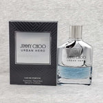 Urban Hero - Maximum Fragrance