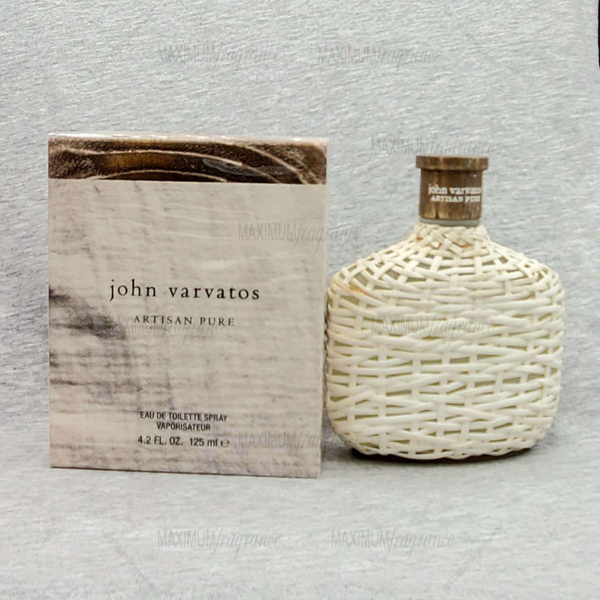 Artisan Pure - Maximum Fragrance