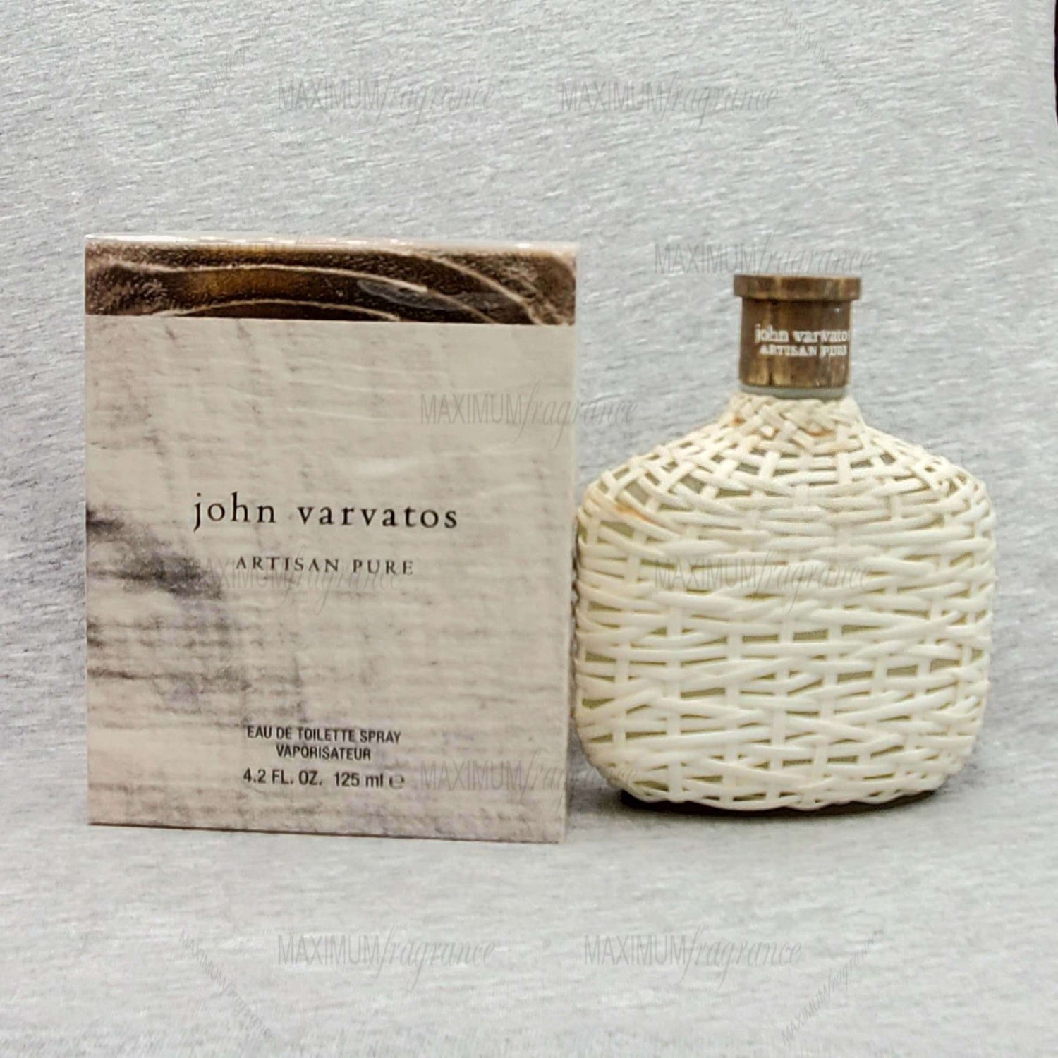 Artisan Pure - Maximum Fragrance