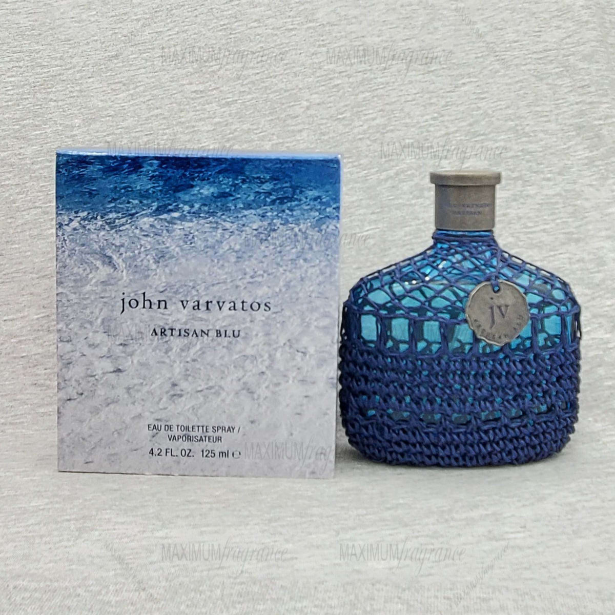 Artisan Blu - Maximum Fragrance