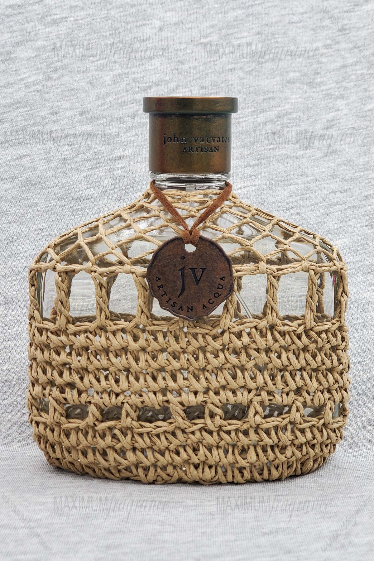 Artisan Acqua - Maximum Fragrance