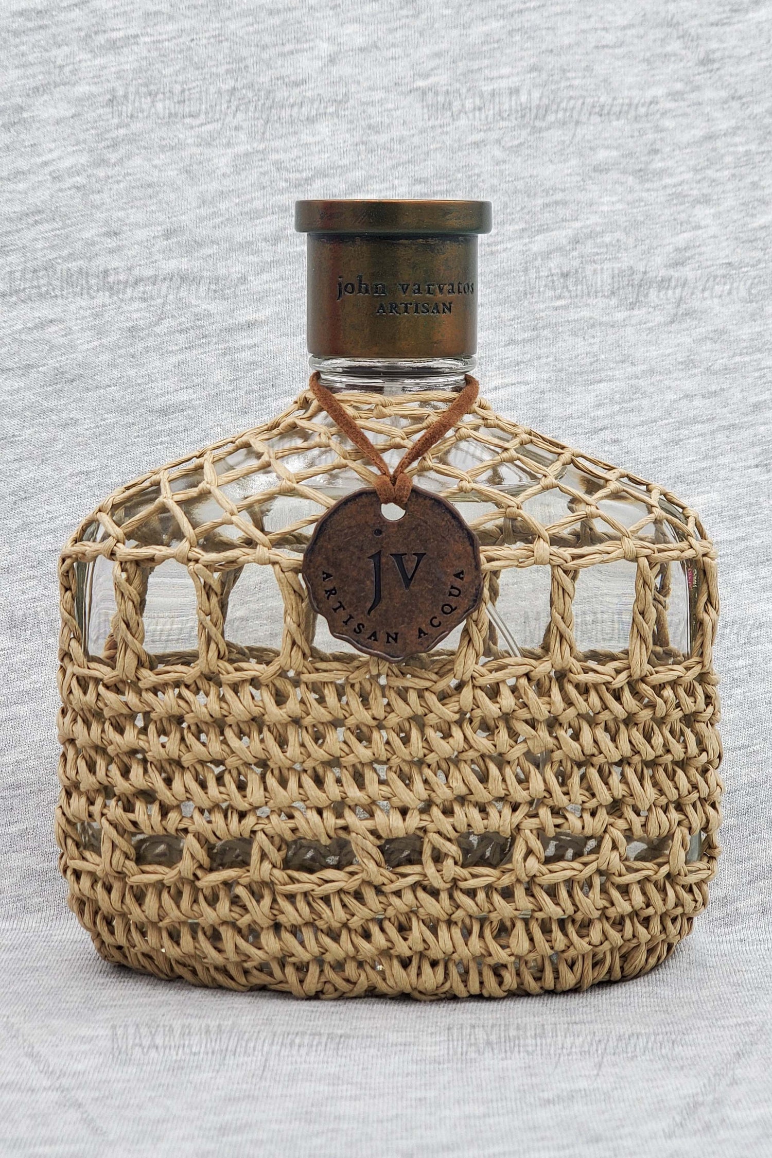 Artisan Acqua - Maximum Fragrance