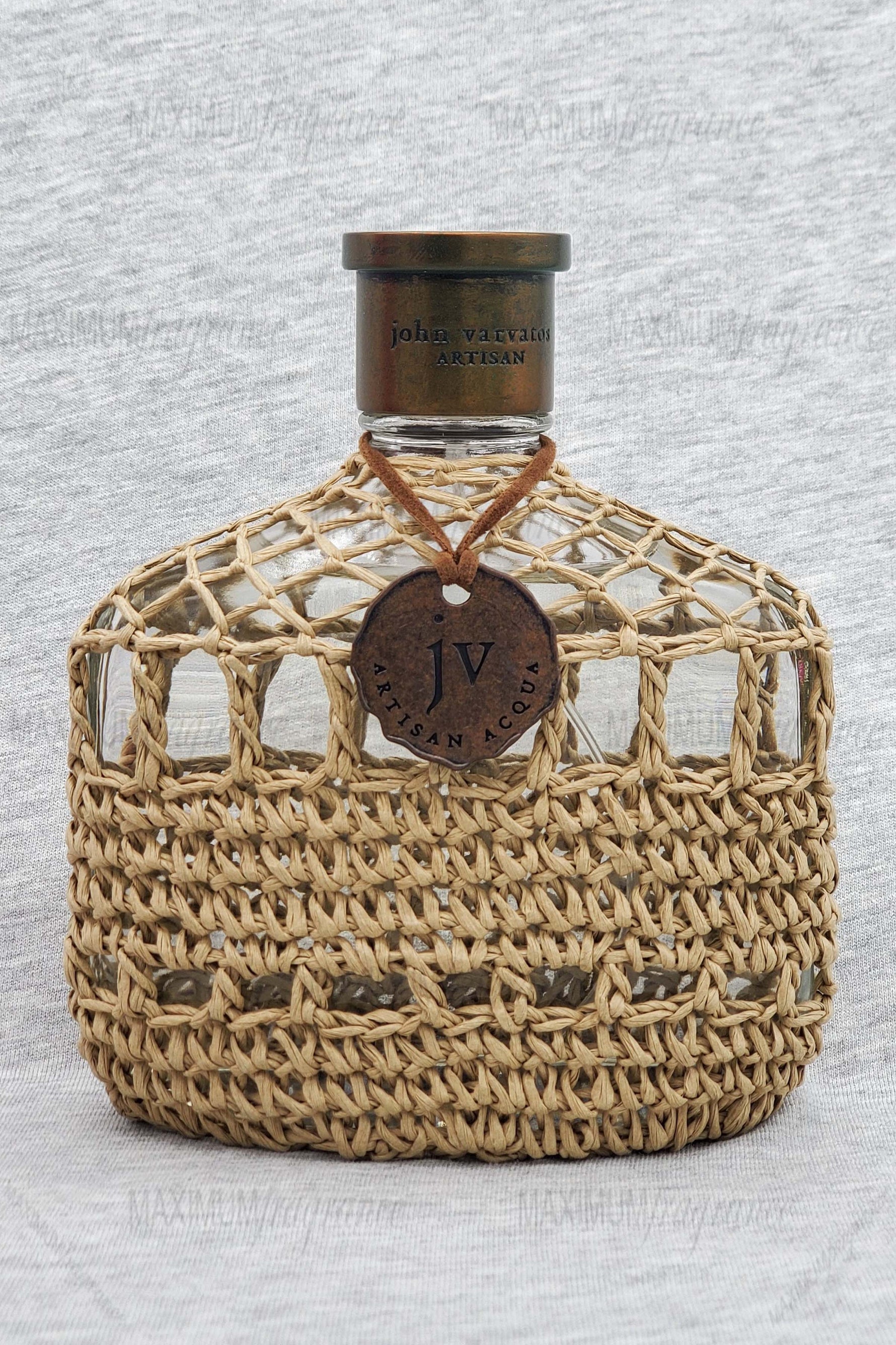 Artisan Acqua - Maximum Fragrance