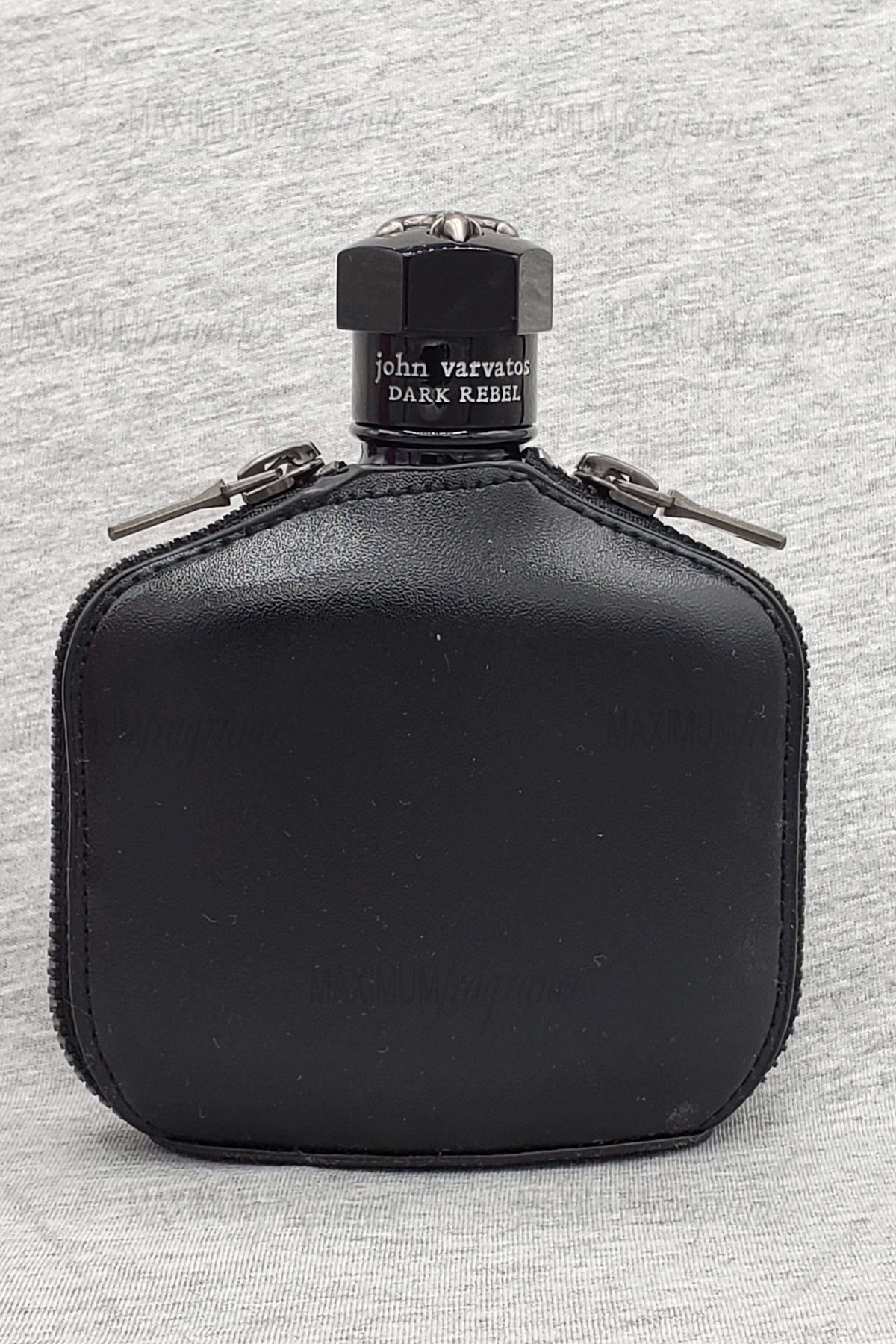 Dark Rebel Rider - Maximum Fragrance