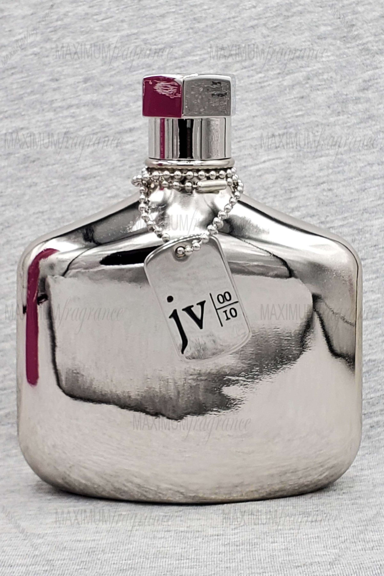 John Varvatos 10th Anniversary - Maximum Fragrance