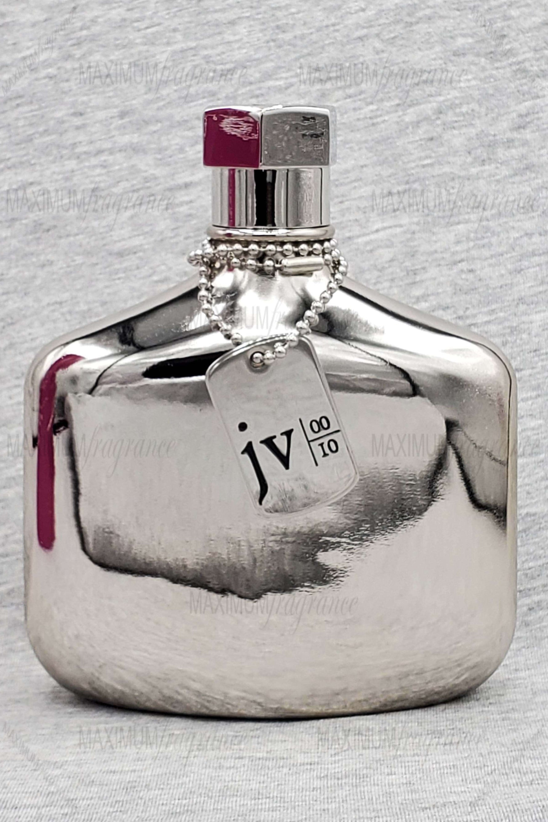 John Varvatos 10th Anniversary - Maximum Fragrance