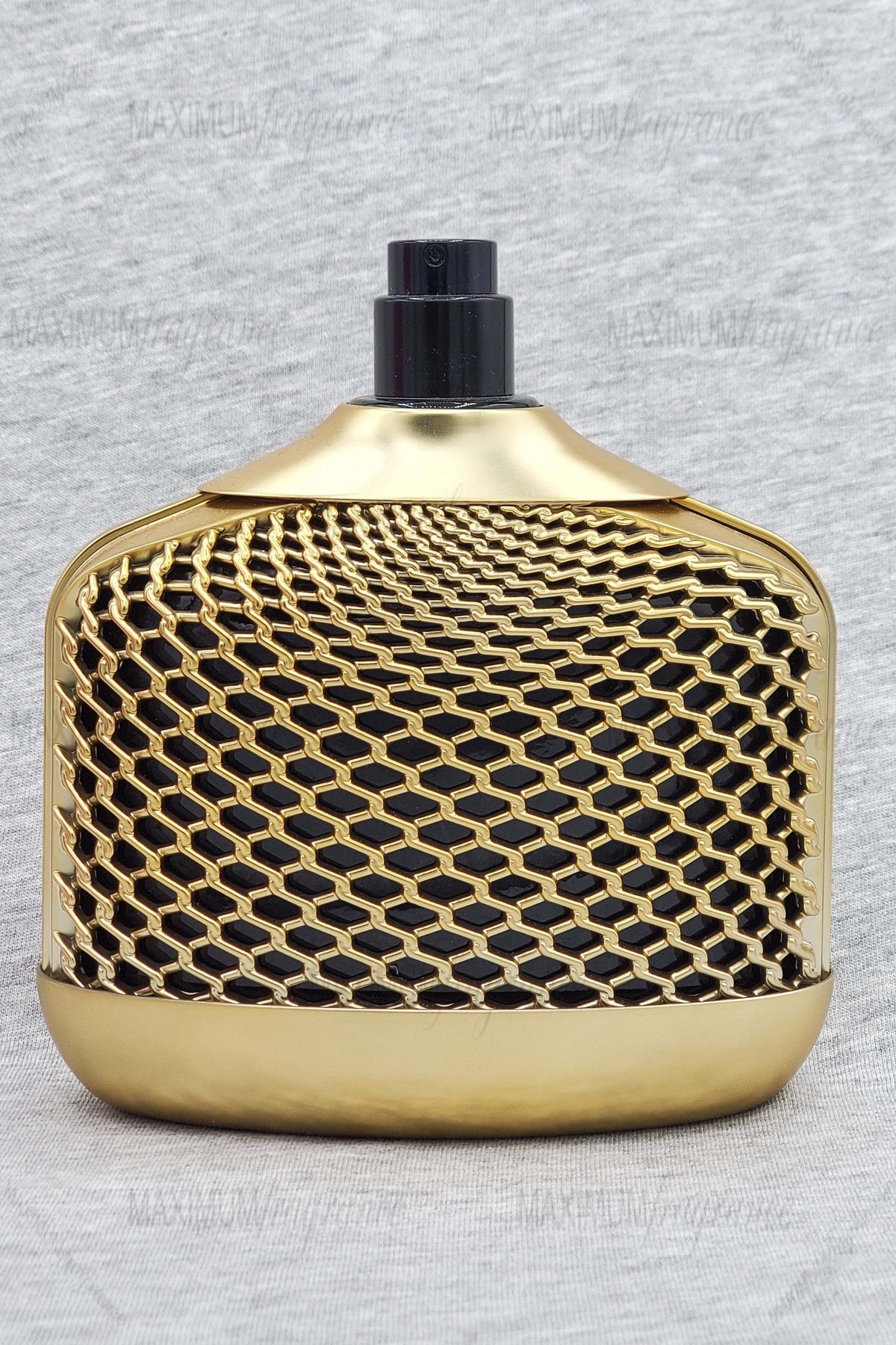 John Varvatos Oud - Maximum Fragrance