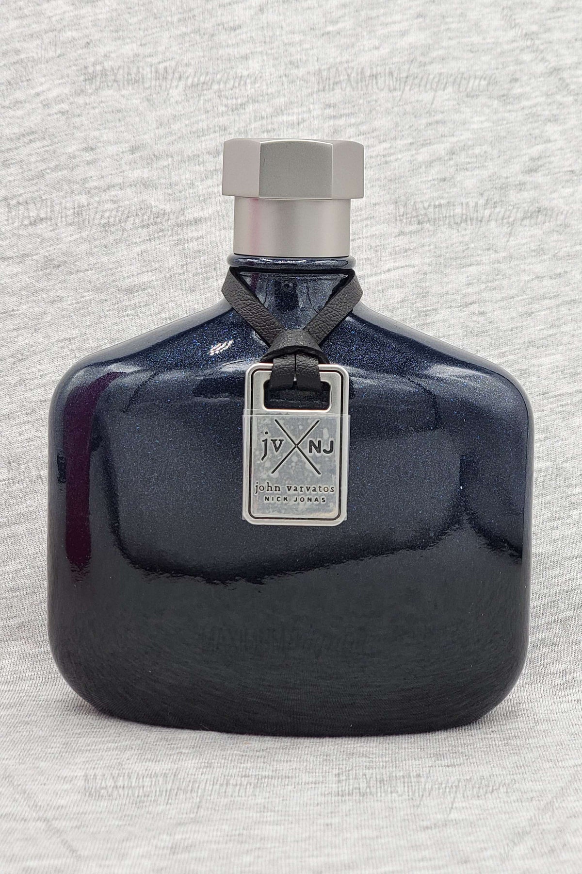 JV x NJ Blue - Maximum Fragrance
