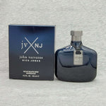 JV x NJ Blue - Maximum Fragrance