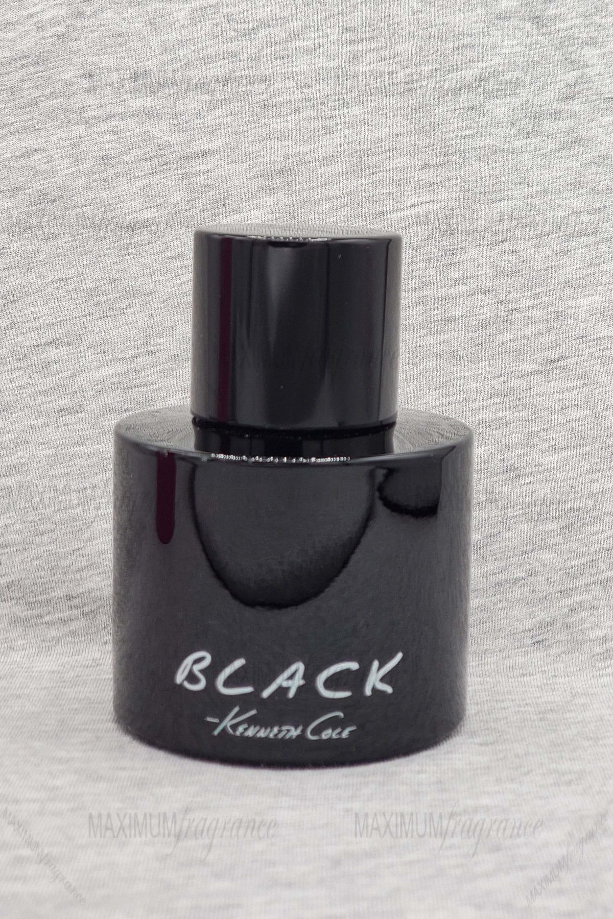 Black For Men - Maximum Fragrance