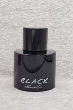 Black For Men - Maximum Fragrance