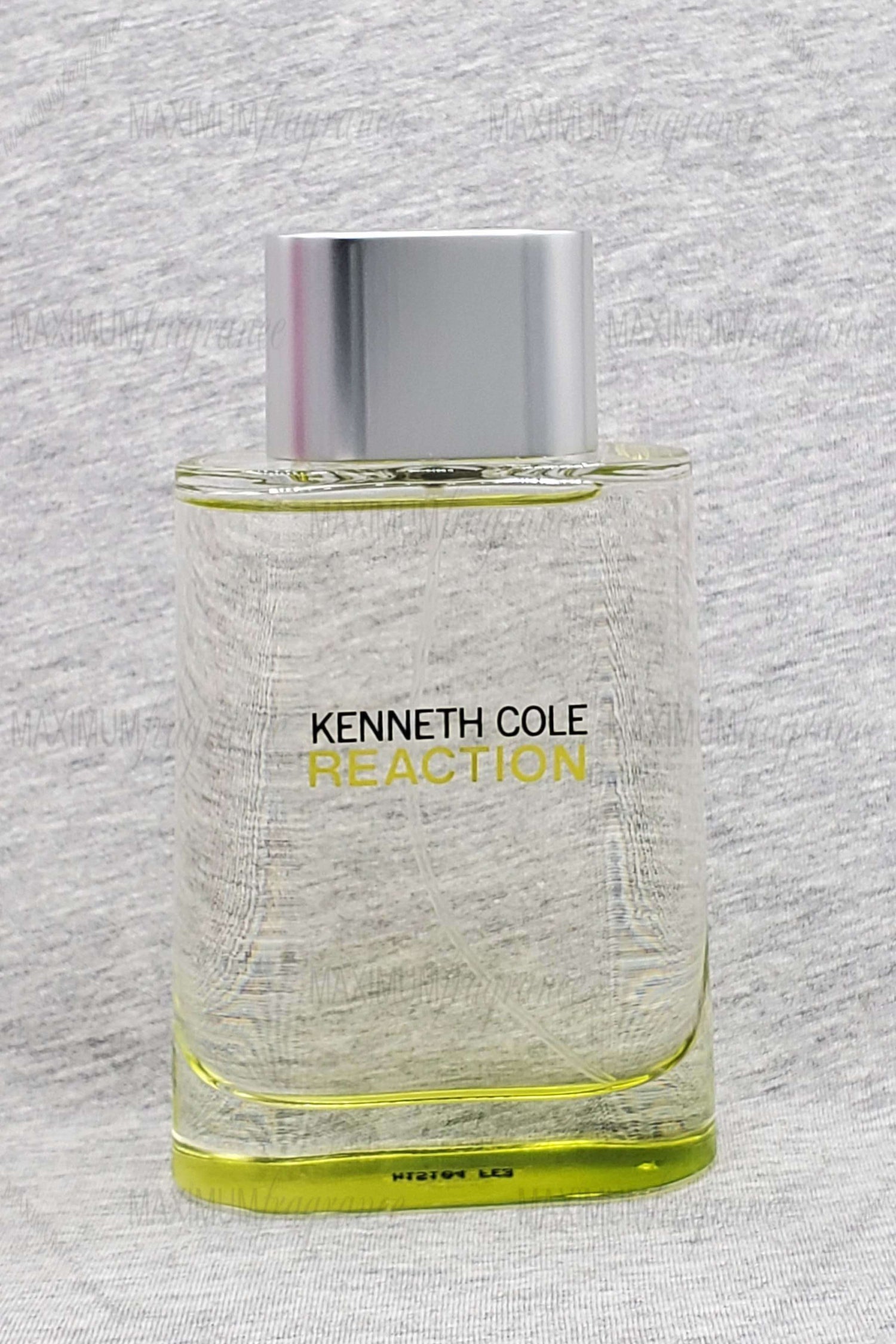 Reaction - Maximum Fragrance