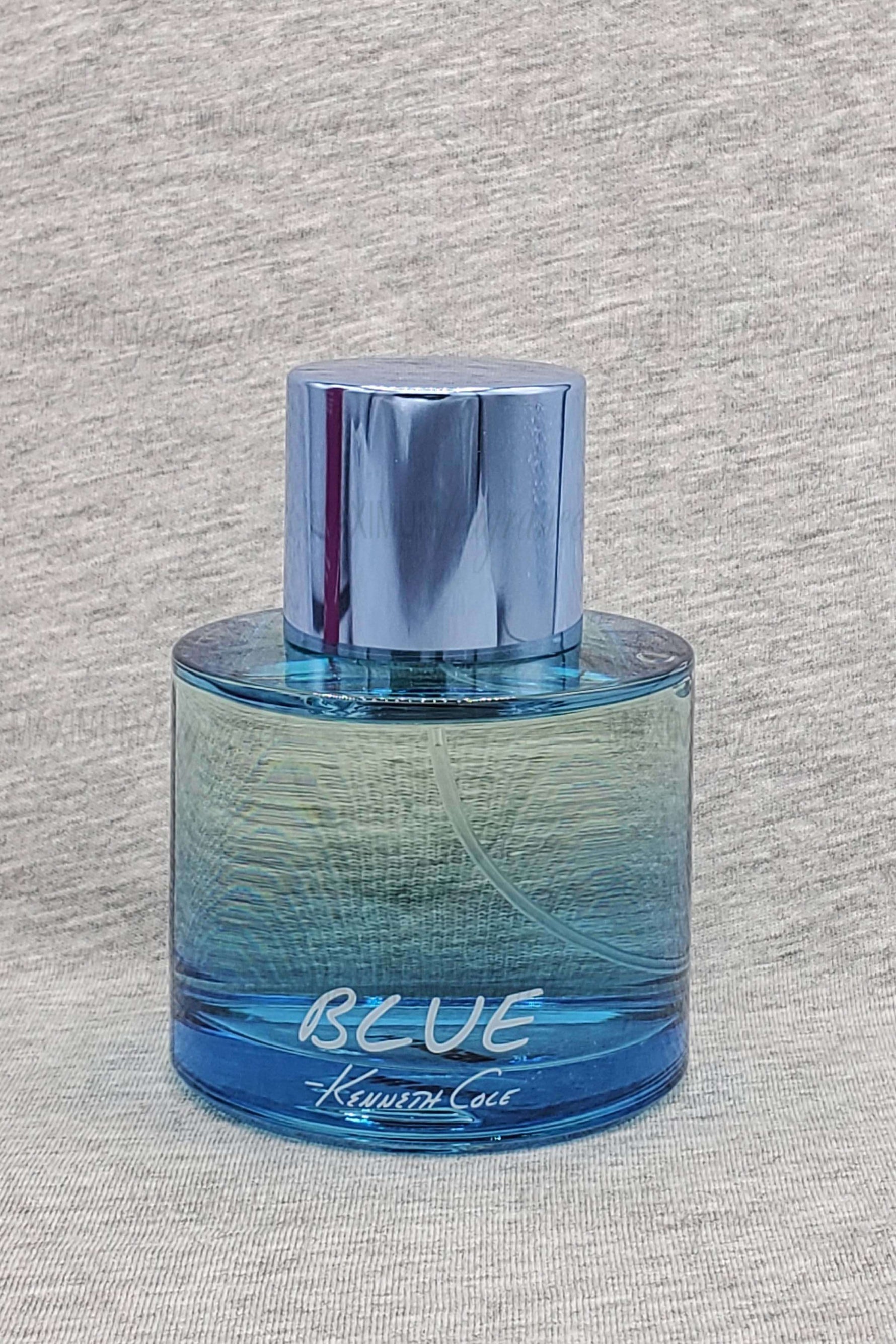 Blue Kenneth Cole - Maximum Fragrance