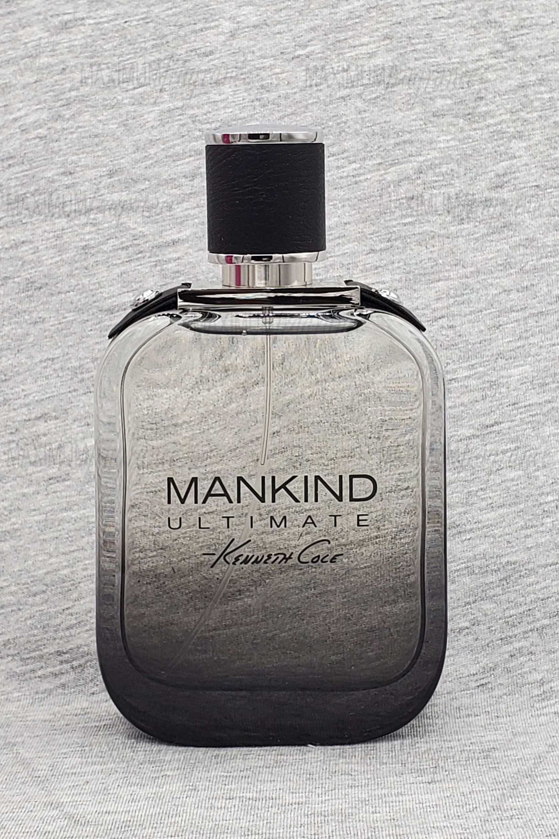 Mankind - Maximum Fragrance
