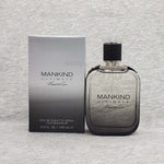 Mankind - Maximum Fragrance