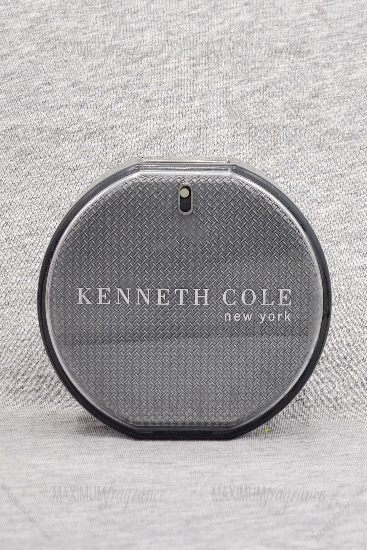 Kenneth Cole New York Men - Maximum Fragrance