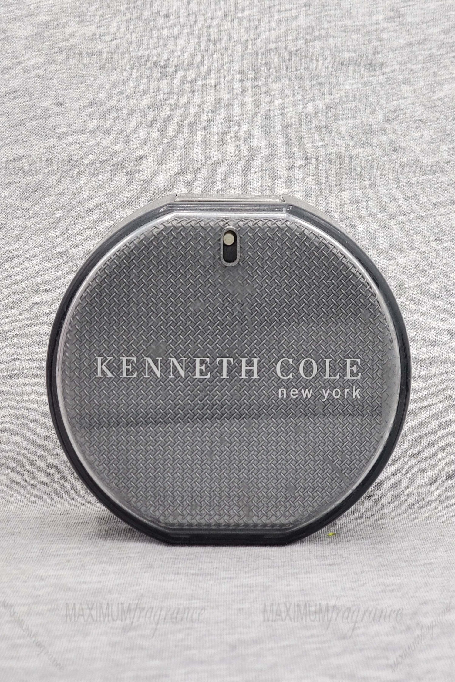 Kenneth Cole New York Men - Maximum Fragrance