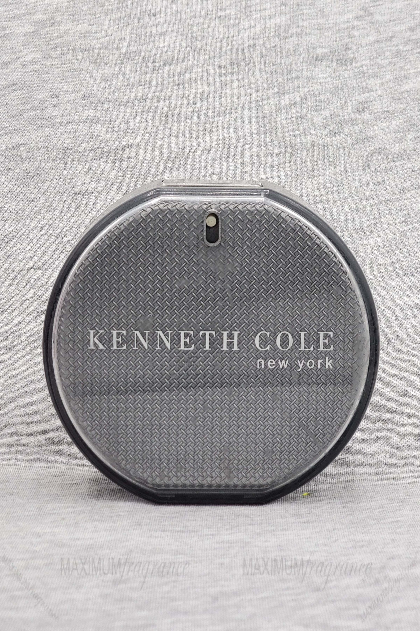 Kenneth Cole New York Men - Maximum Fragrance