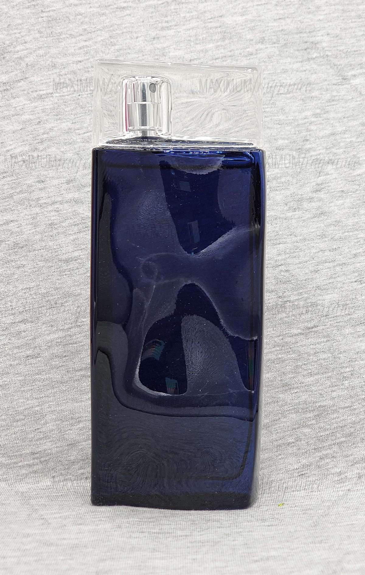 Leau Kenzo Intense Pour Homme - Maximum Fragrance