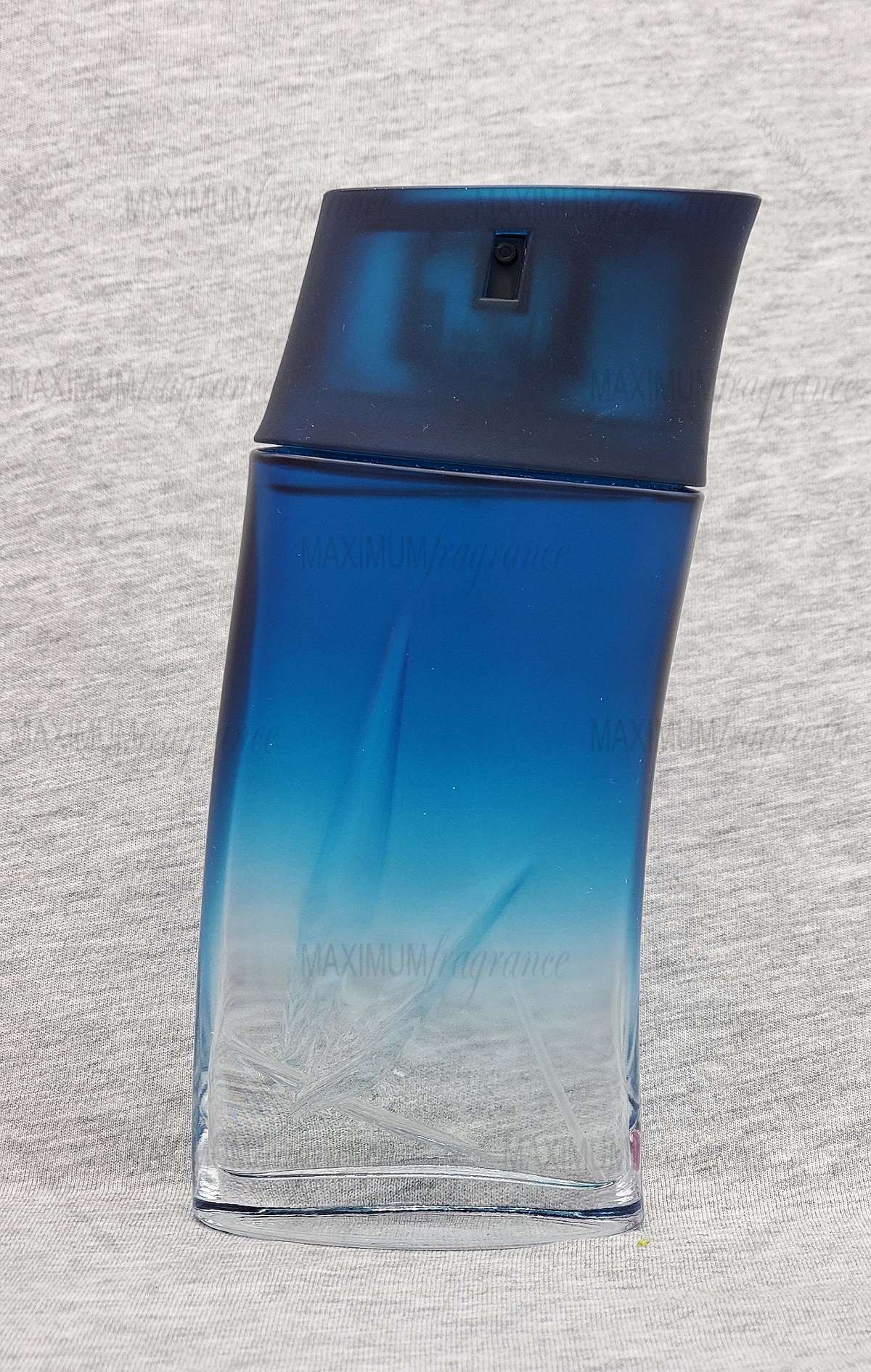 Kenzo Homme Eau de Parfum - Maximum Fragrance