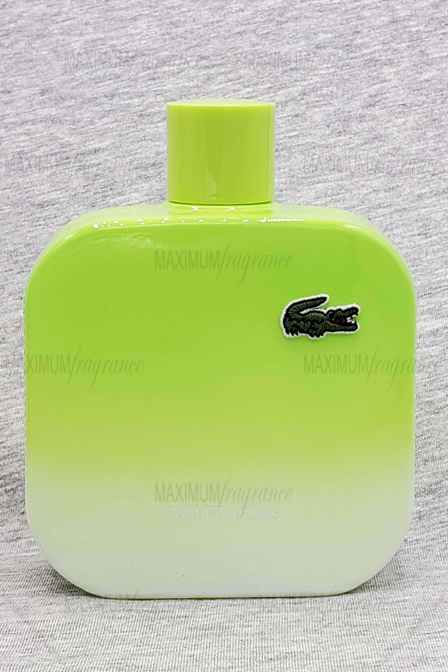 L1212 Eau Fraiche - Maximum Fragrance