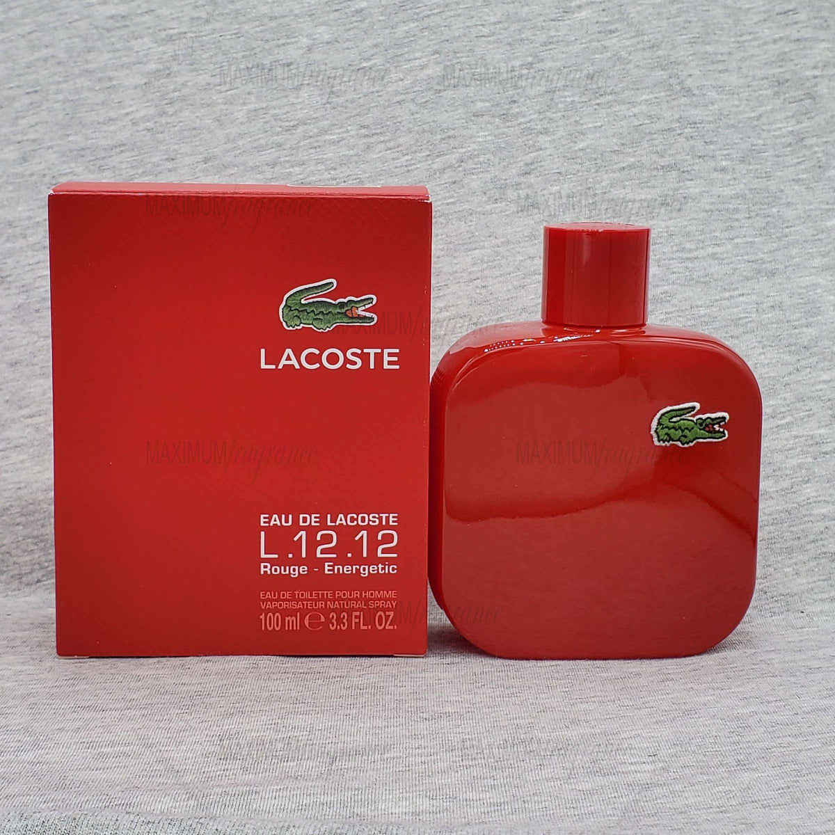 L1212 Rouge - Maximum Fragrance