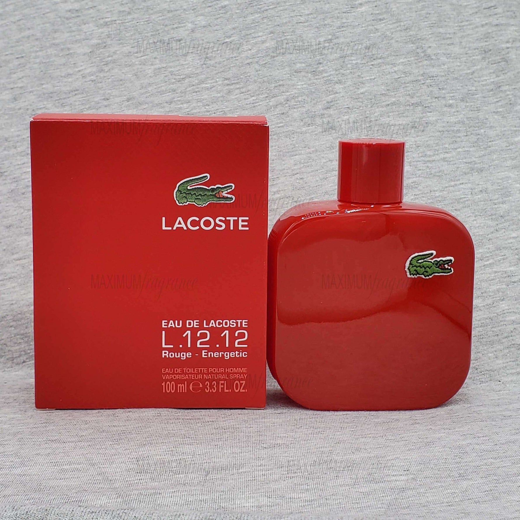 L1212 Rouge - Maximum Fragrance