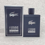 Lhomme Lacoste Intense - Maximum Fragrance