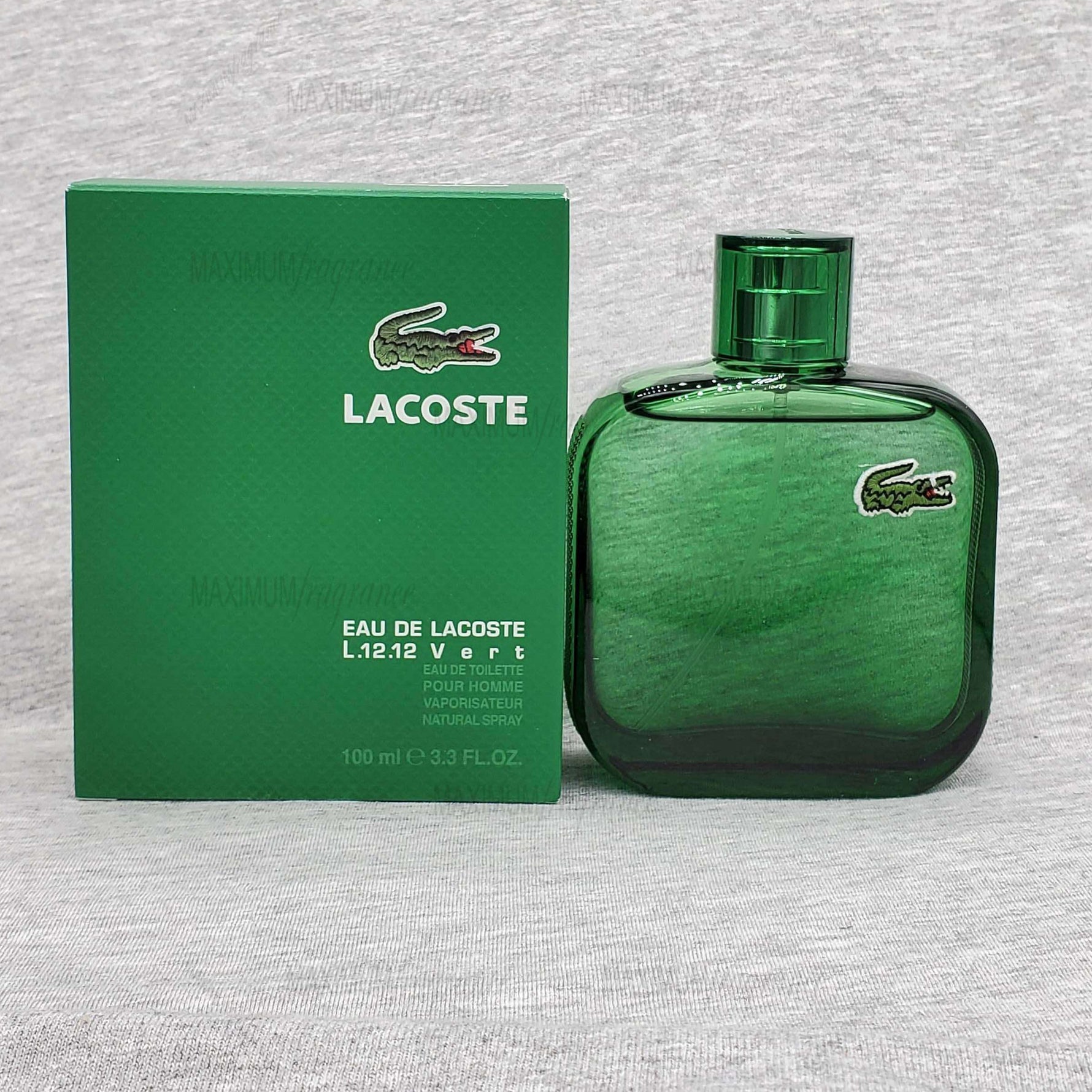 L1212 Vert - Maximum Fragrance