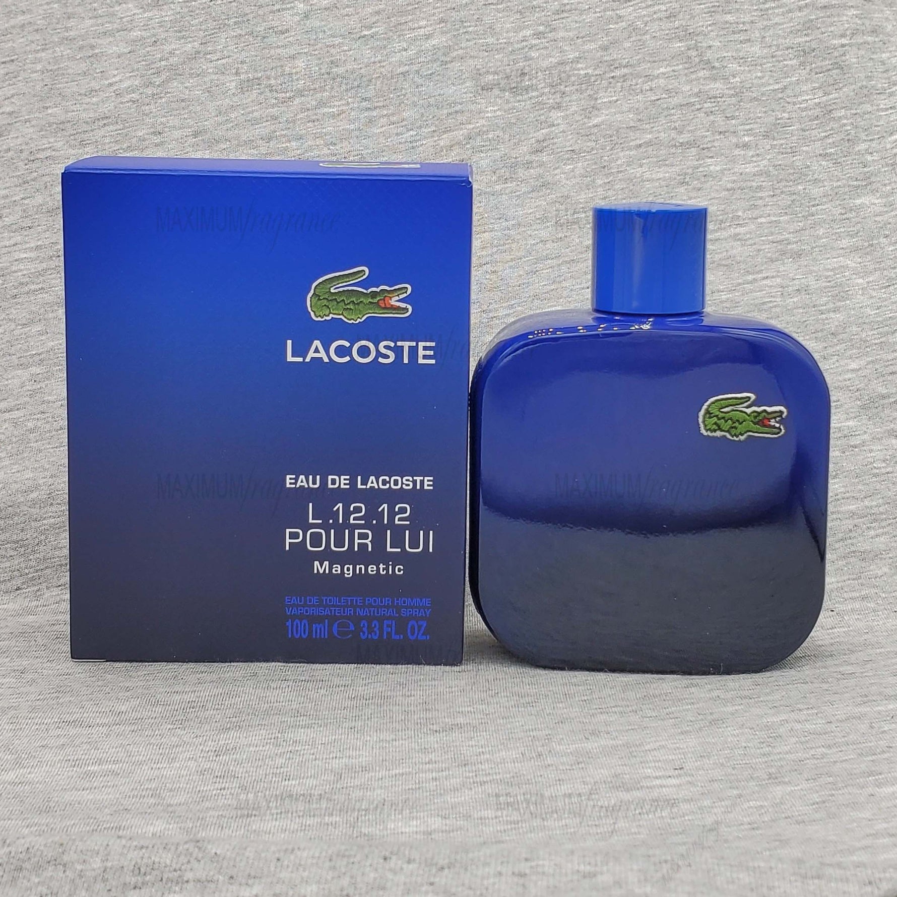 L1212 Magnetic - Maximum Fragrance