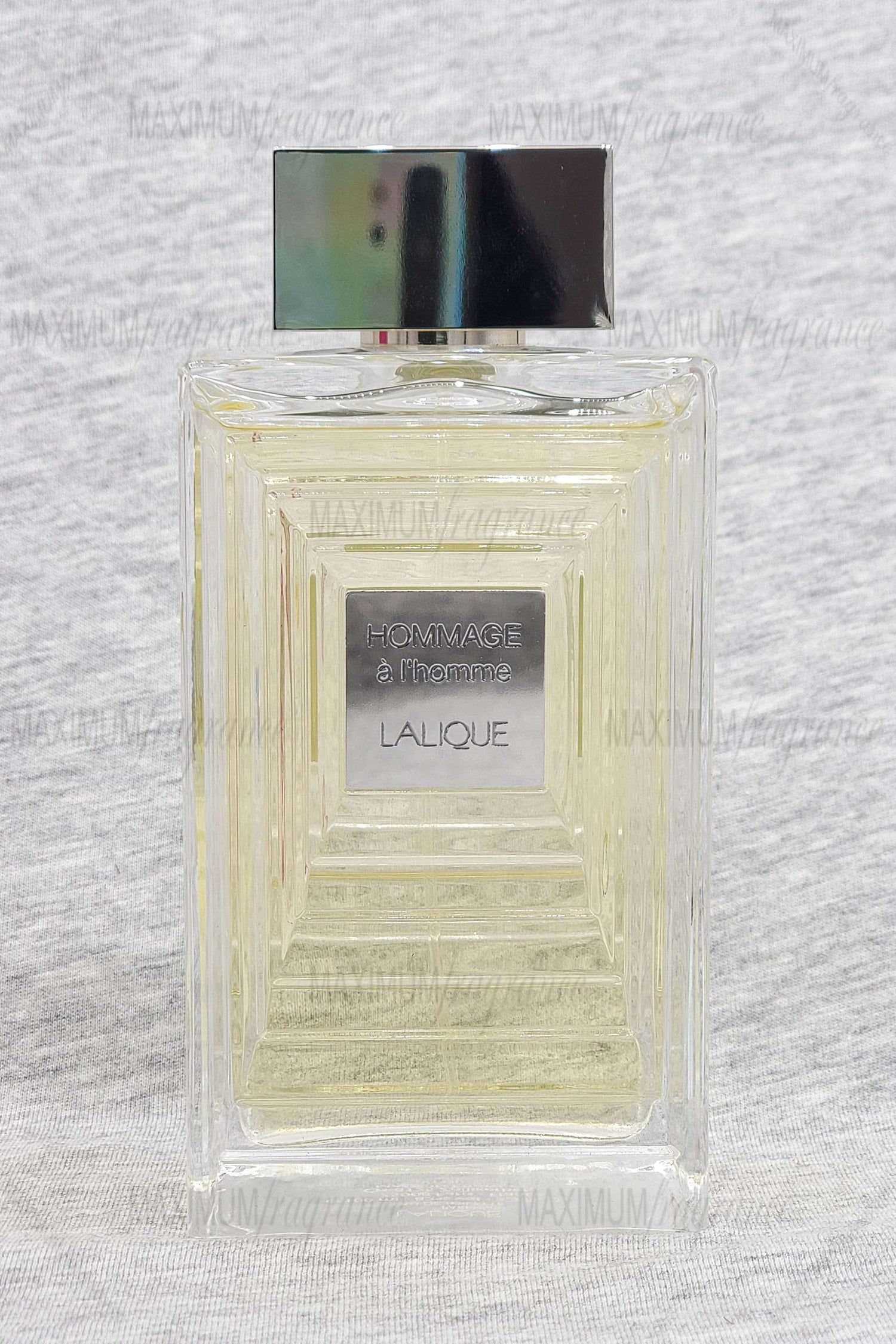 Hommage A Lhomme - Maximum Fragrance