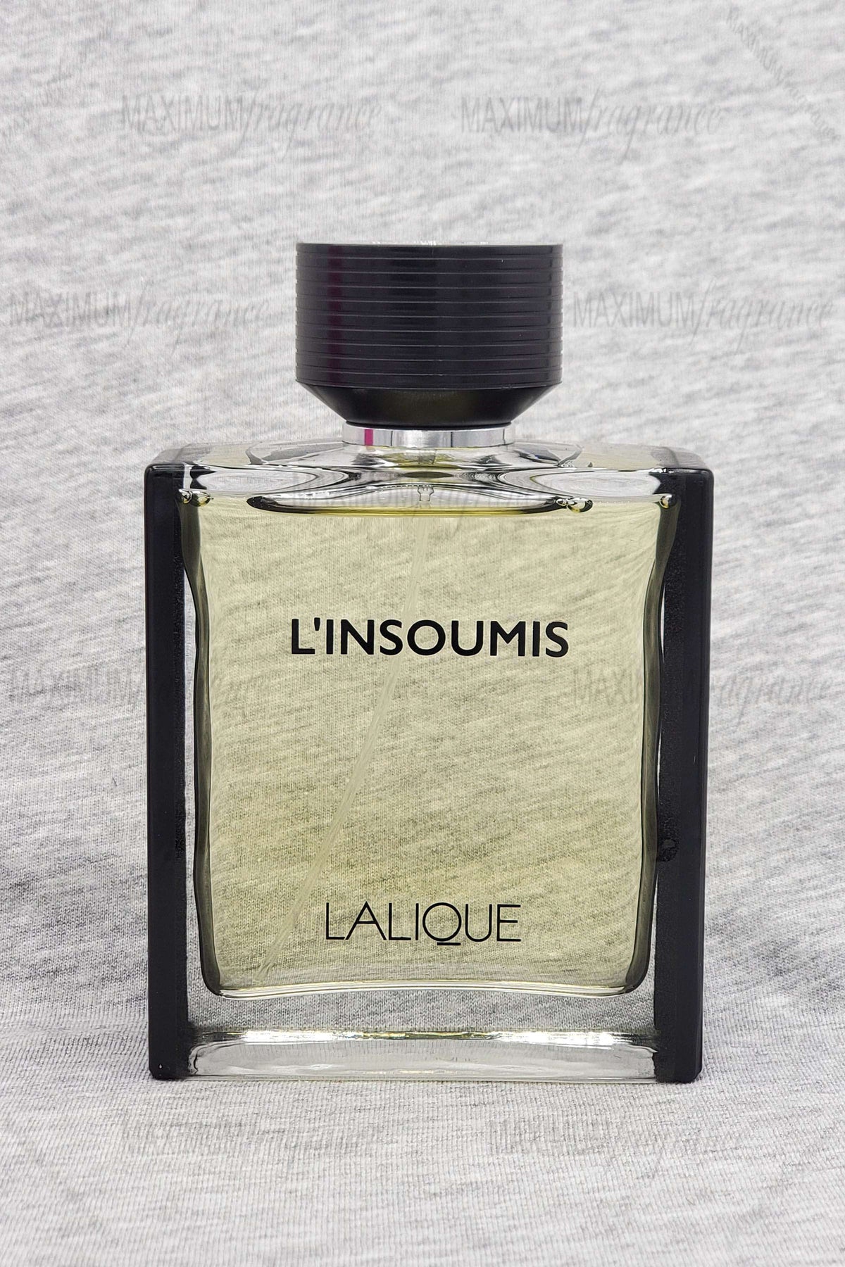 Linsoumis - Maximum Fragrance