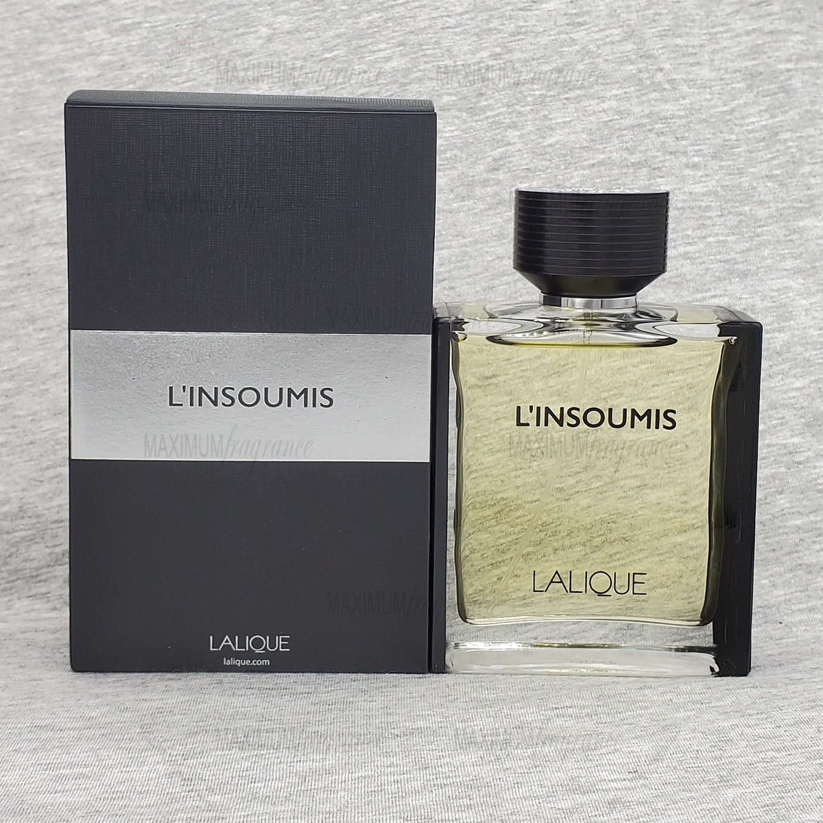 Linsoumis - Maximum Fragrance
