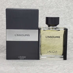 Linsoumis - Maximum Fragrance