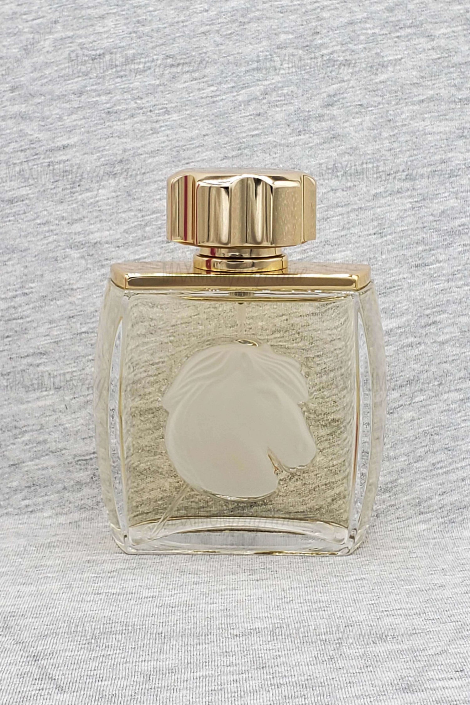 Lalique Pour Homme Equus Eau De Parfum (Horse) - Maximum Fragrance