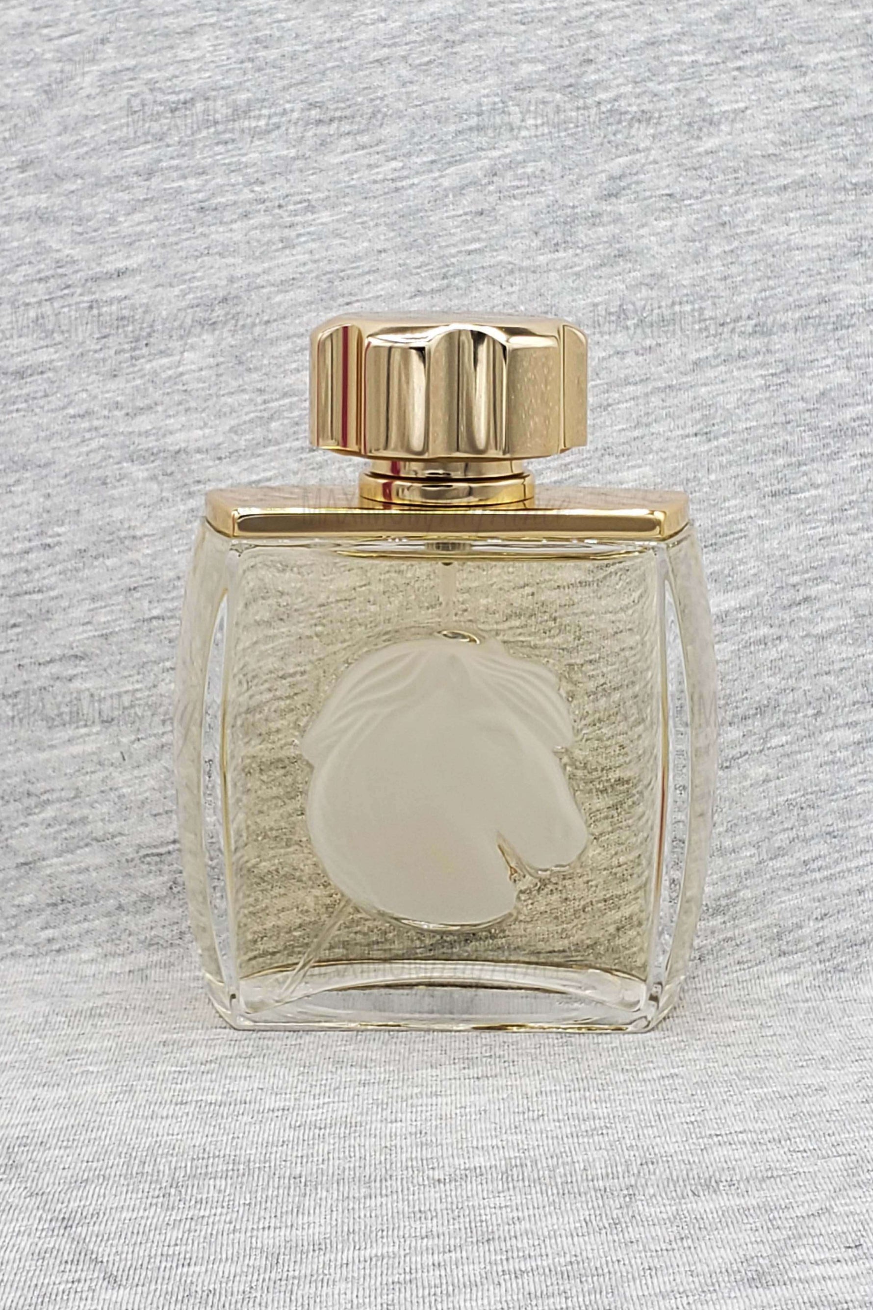 Lalique Pour Homme Equus Eau De Parfum (Horse) - Maximum Fragrance