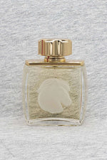Lalique Pour Homme Equus Horse - Maximum Fragrance