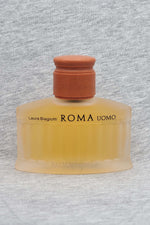 Roma Uomo - Maximum Fragrance