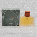 Roma Uomo - Maximum Fragrance