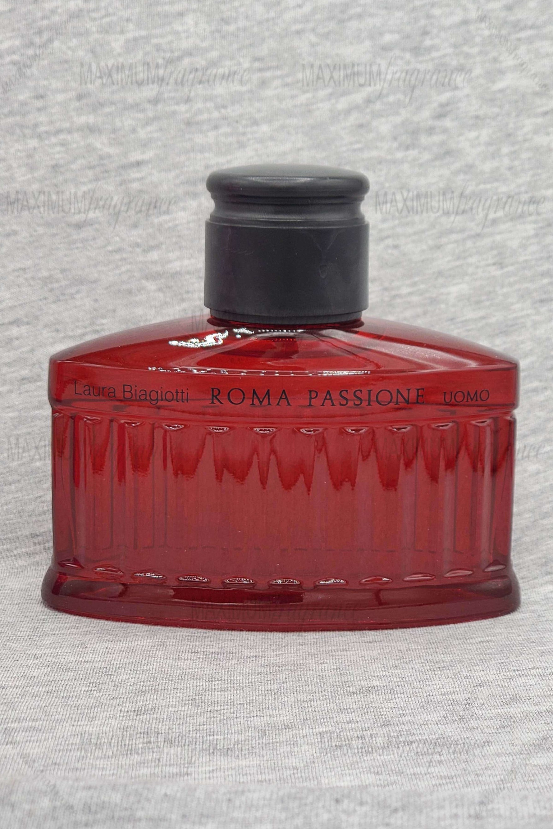 Roma Passione Uomo - Maximum Fragrance