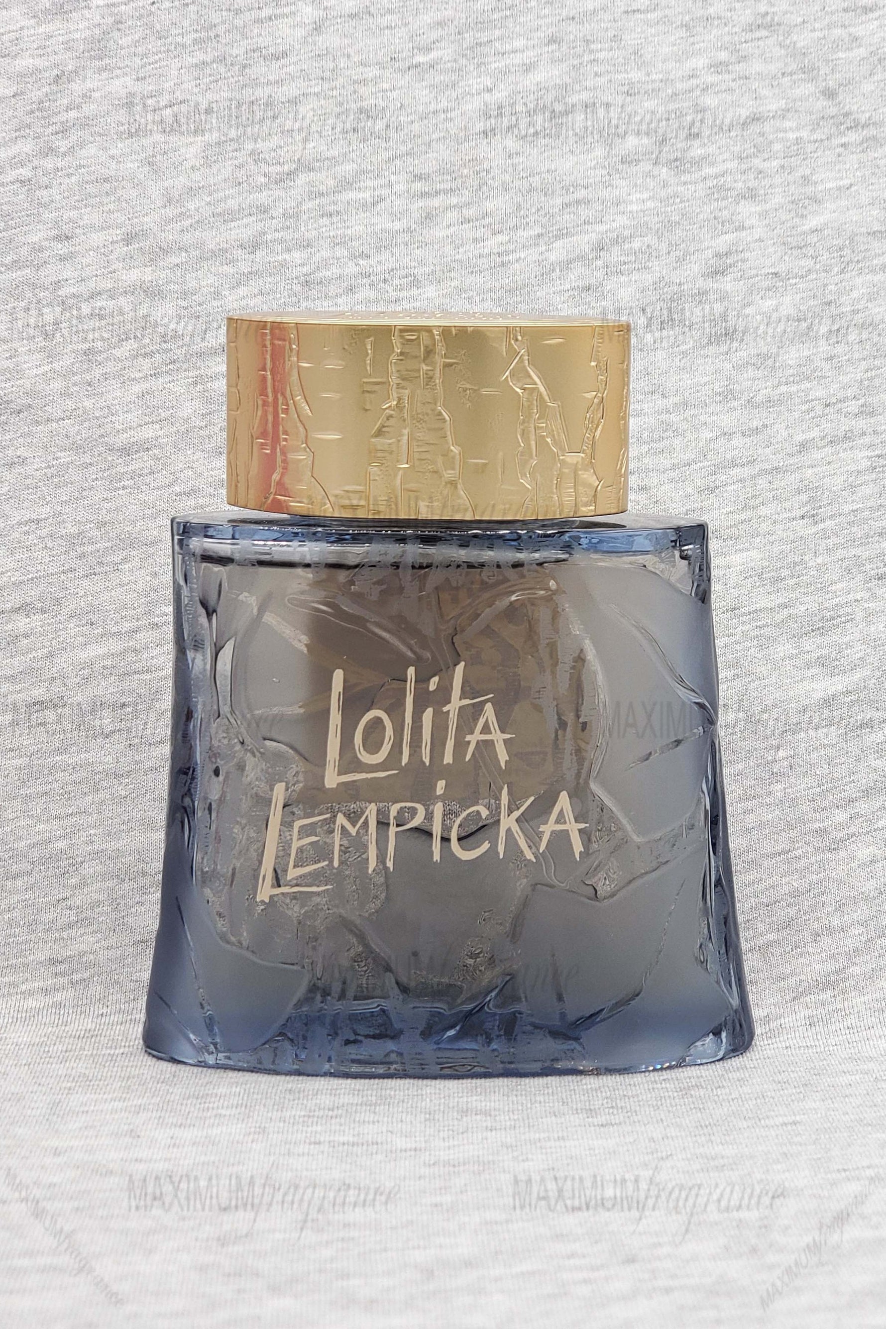 Lolita Lempicka Au Masculin (2019) - Maximum Fragrance