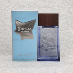 Lempicka Homme - Maximum Fragrance