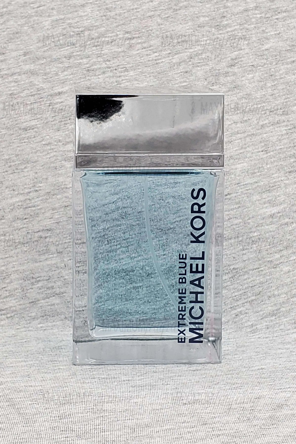Extreme Blue - Maximum Fragrance