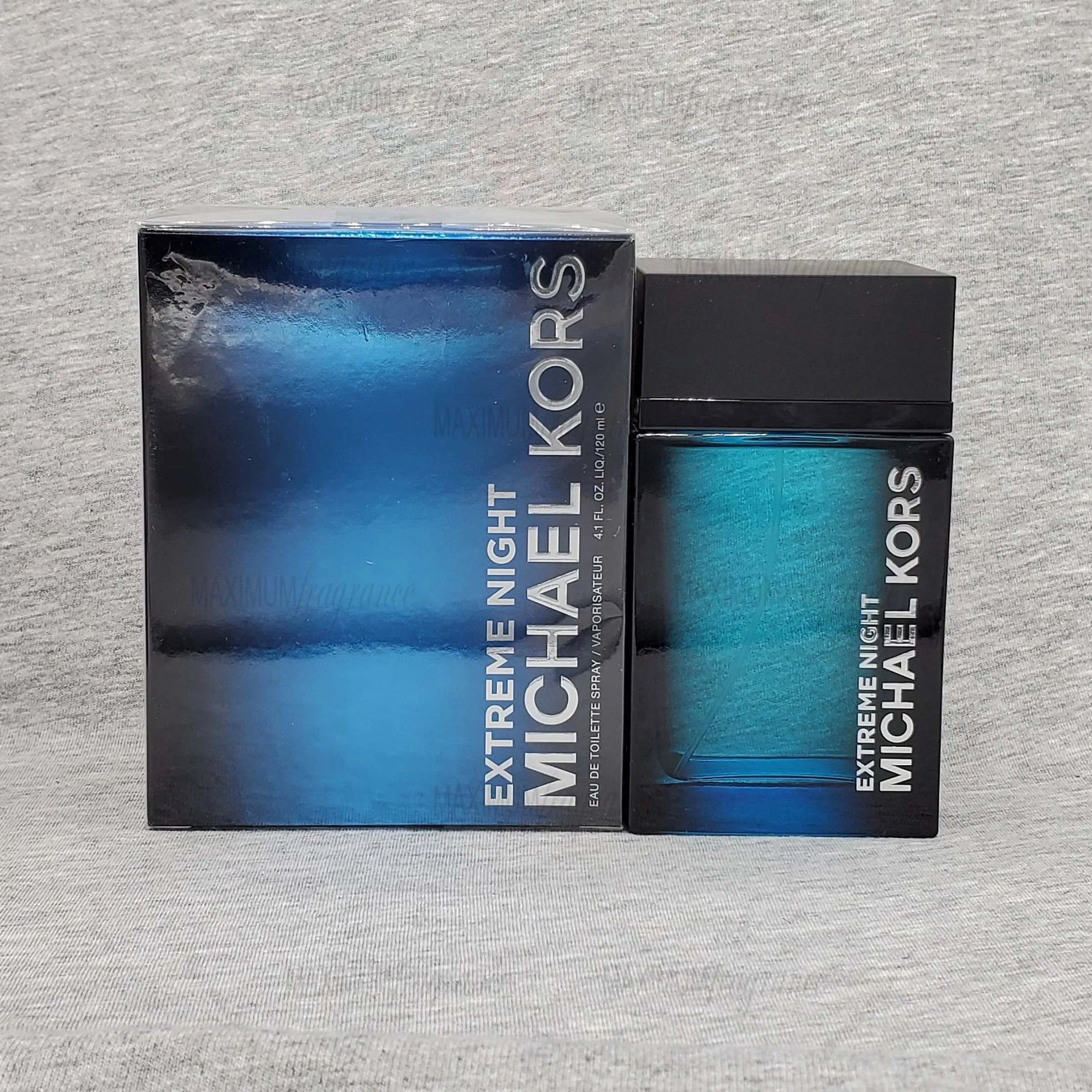 Extreme Night - Maximum Fragrance