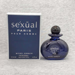 Sexual Paris Pour Homme - Maximum Fragrance