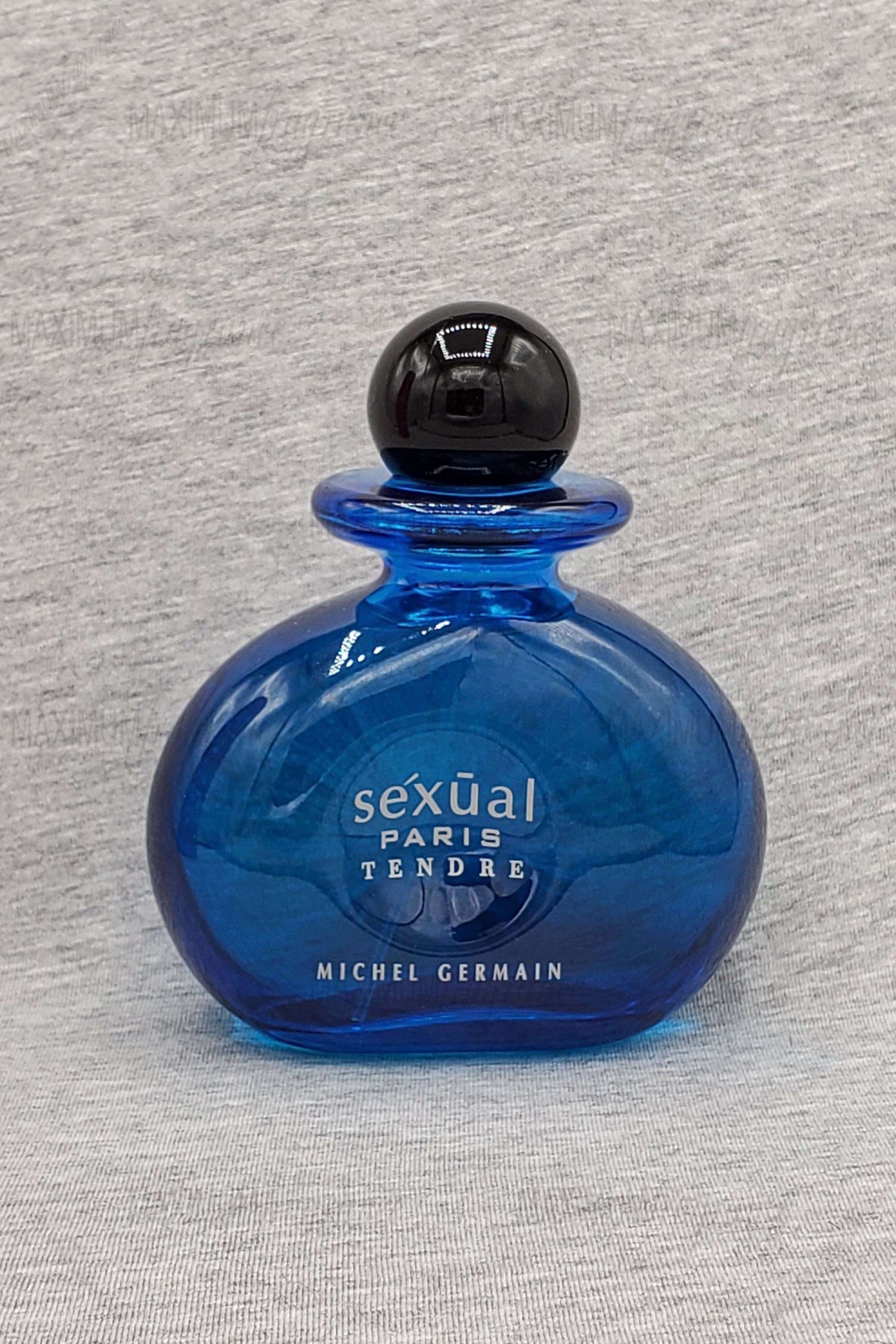 Sexual Paris Tendre Pour Homme - Maximum Fragrance